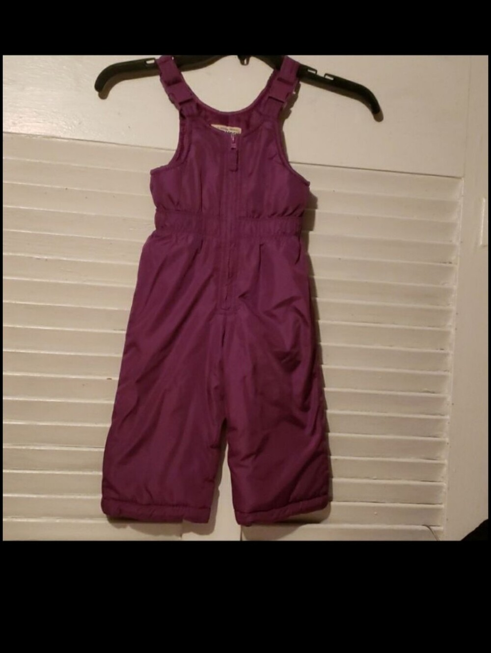OSHKOSH Snow/Ski Overalls